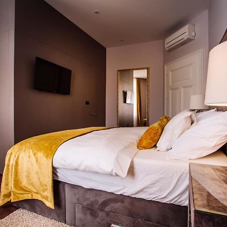 Premium Apartments Villa Herkules Opatija Exterior photo