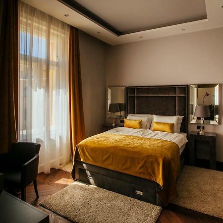 Premium Apartments Villa Herkules Opatija Exterior photo