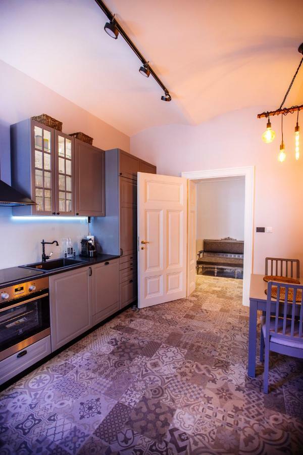 Premium Apartments Villa Herkules Opatija Exterior photo