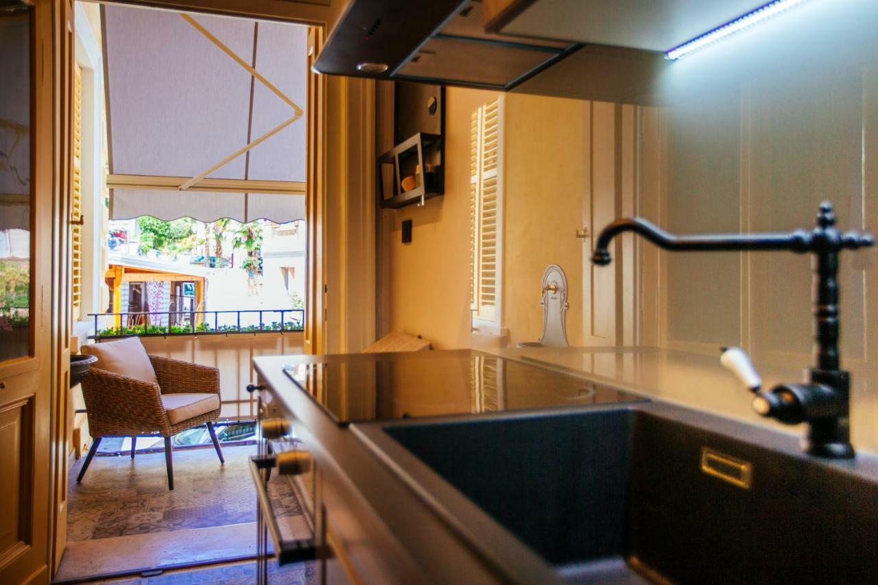 Premium Apartments Villa Herkules Opatija Exterior photo