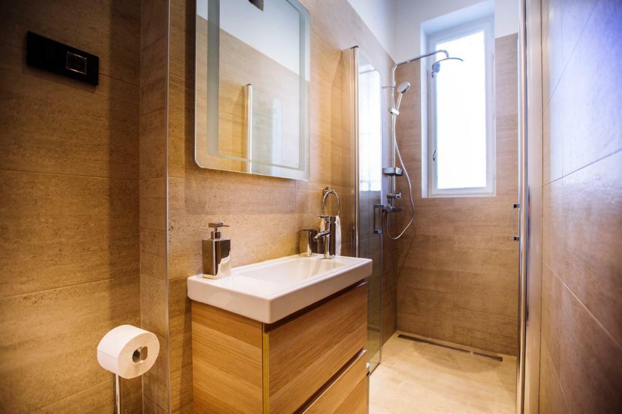 Premium Apartments Villa Herkules Opatija Exterior photo