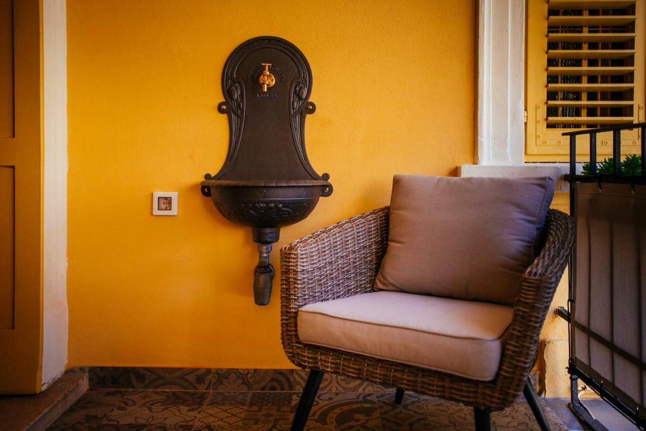 Premium Apartments Villa Herkules Opatija Exterior photo