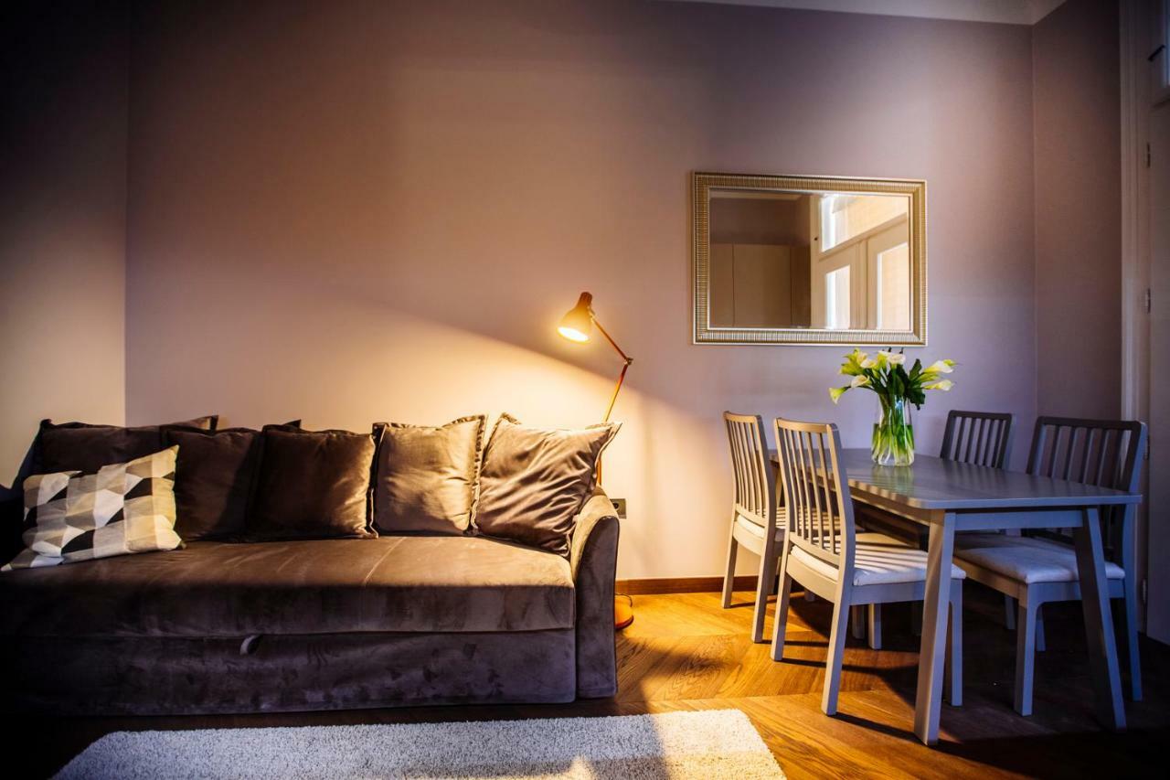Premium Apartments Villa Herkules Opatija Exterior photo