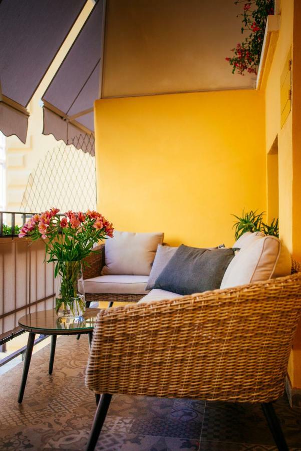 Premium Apartments Villa Herkules Opatija Exterior photo